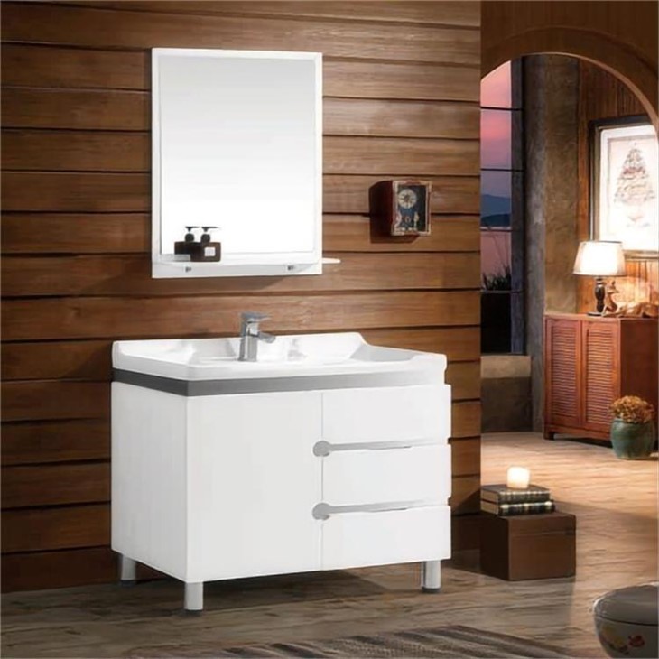 High End Vanity Units